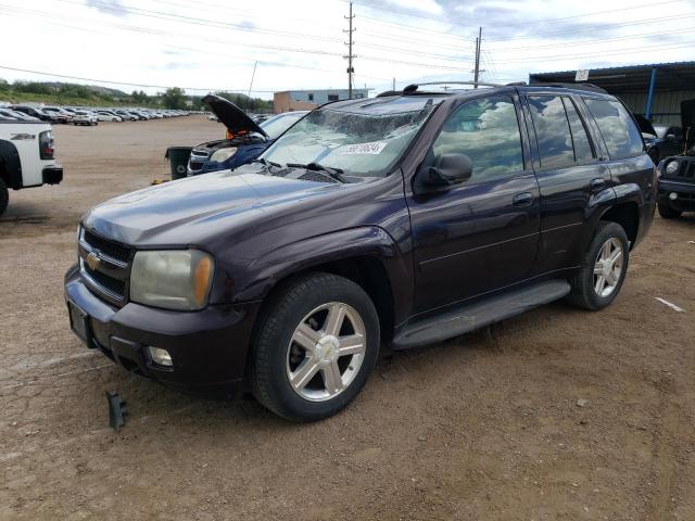 chevrolet trailblzr 2008 1gndt13s282235499