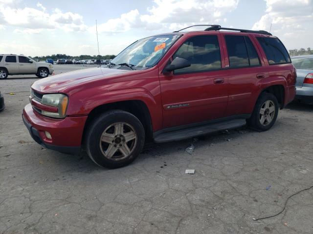 chevrolet trailblaze 2003 1gndt13s332298751