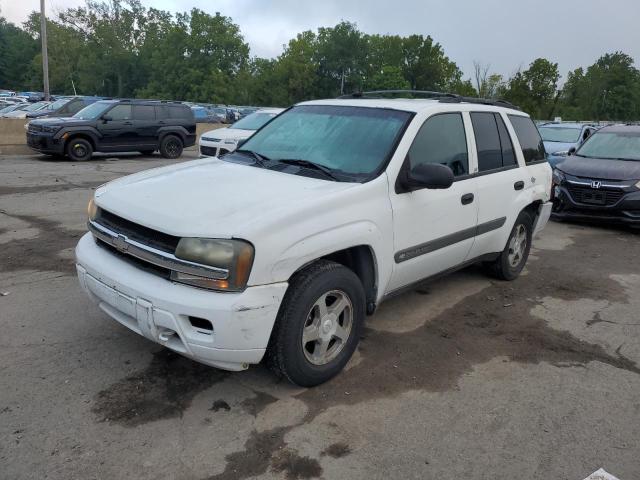 chevrolet trailblaze 2004 1gndt13s342353376