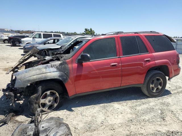 chevrolet trailblaze 2004 1gndt13s342442333