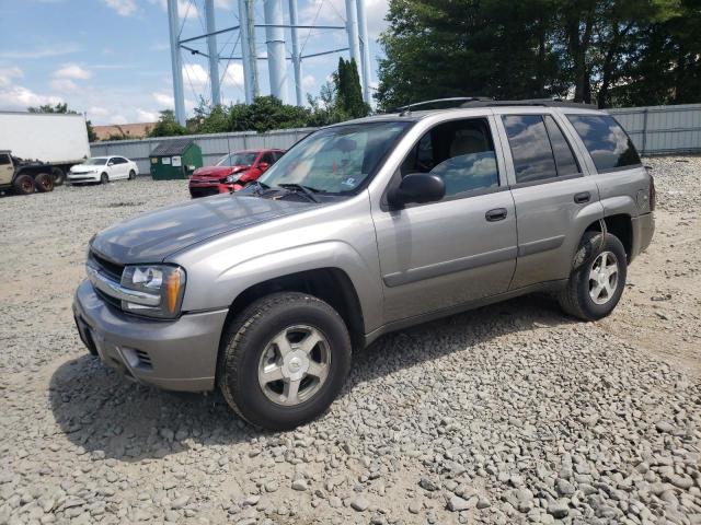 chevrolet trailblzr 2005 1gndt13s352162896