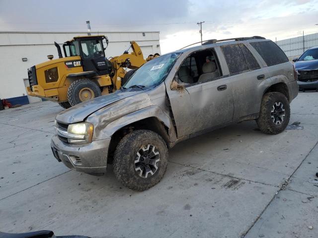 chevrolet trailblaze 2005 1gndt13s352224863