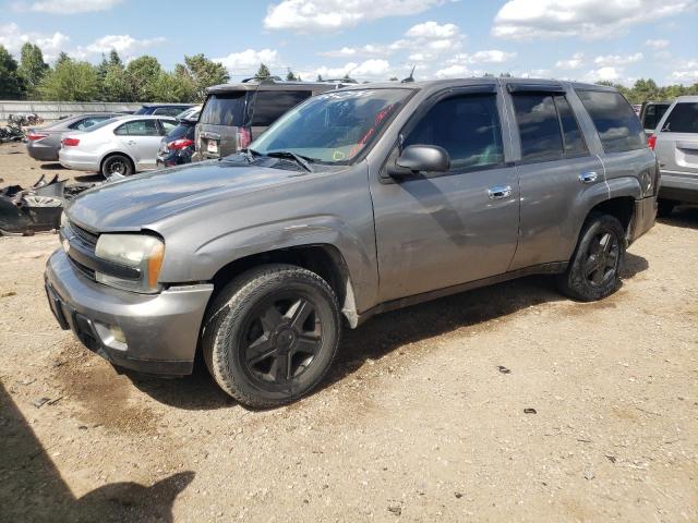 chevrolet trailblzr 2005 1gndt13s352227276