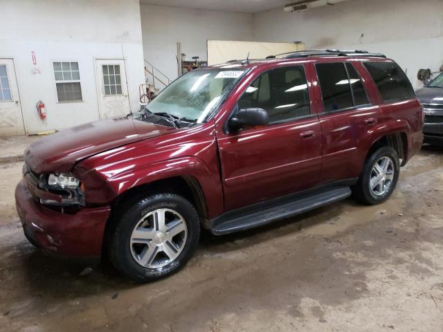 chevrolet trailblaze 2005 1gndt13s352235247