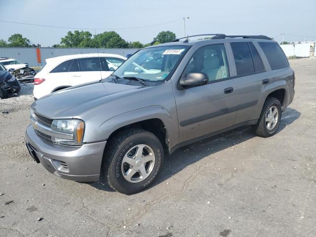 chevrolet trailblzr 2005 1gndt13s352328799