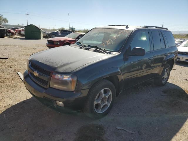 chevrolet trailblaze 2006 1gndt13s362134856