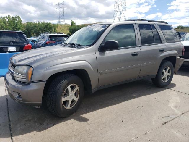 chevrolet trailblaze 2006 1gndt13s362205151