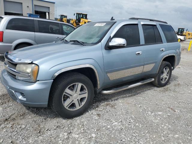 chevrolet trailblaze 2006 1gndt13s362294395