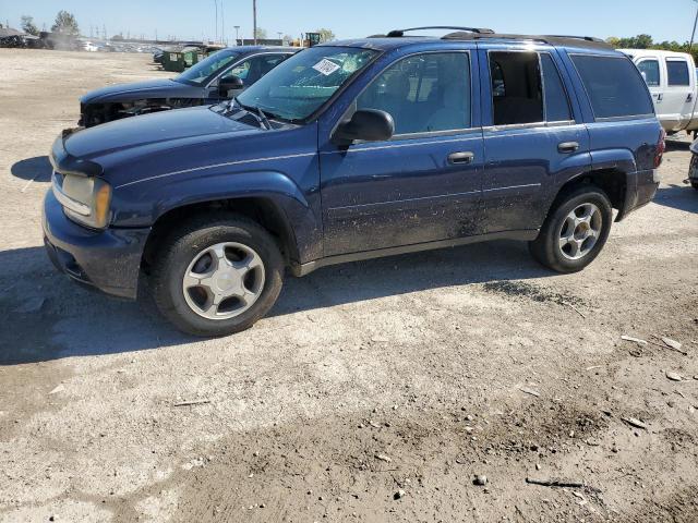 chevrolet trailblzr 2007 1gndt13s372114754