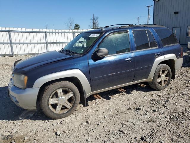 chevrolet trailblaze 2007 1gndt13s372258319