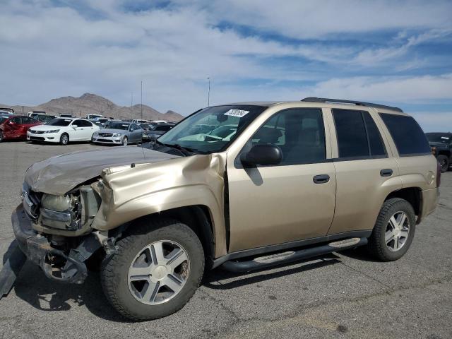 chevrolet trailblaze 2007 1gndt13s372273628