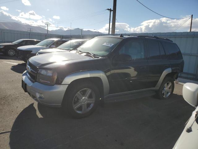 chevrolet trailblaze 2008 1gndt13s382167536