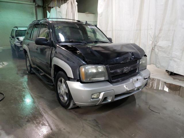 chevrolet trailblaze 2008 1gndt13s382217142