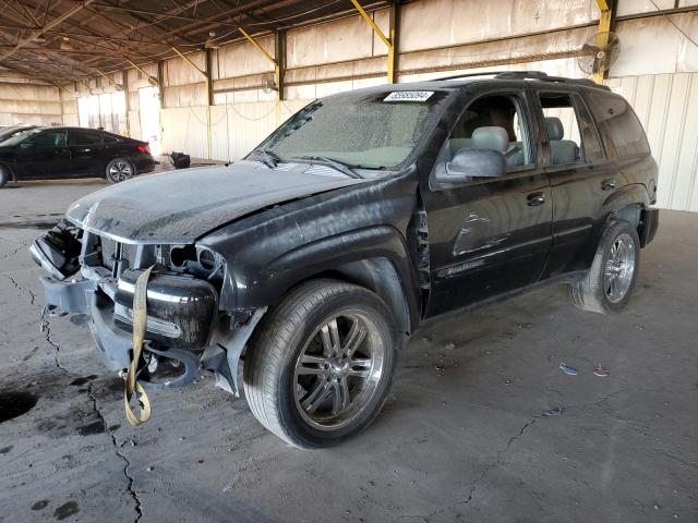 chevrolet trailblaze 2002 1gndt13s422123861