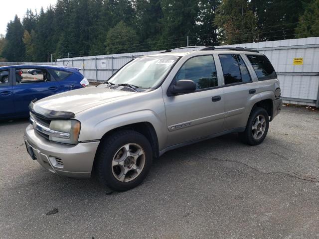 chevrolet trailblaze 2002 1gndt13s422507493