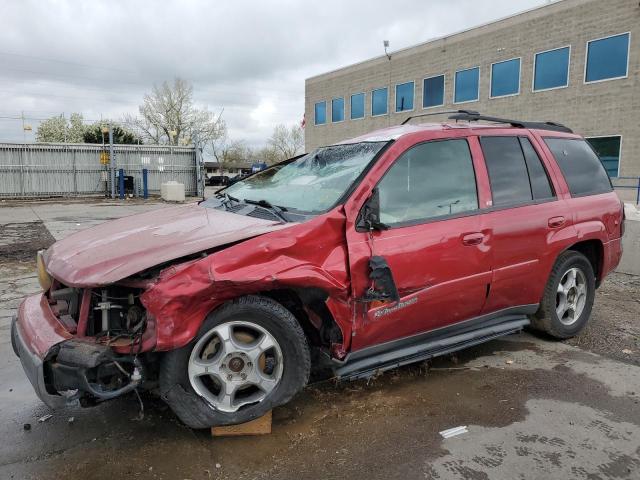 chevrolet trailblzr 2003 1gndt13s432233262