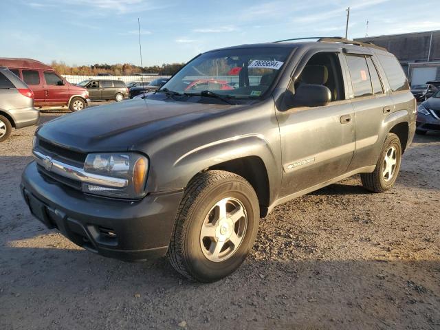 chevrolet trailblaze 2004 1gndt13s442166017