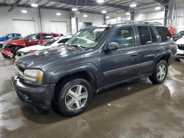 chevrolet trailblaze 2005 1gndt13s452254759