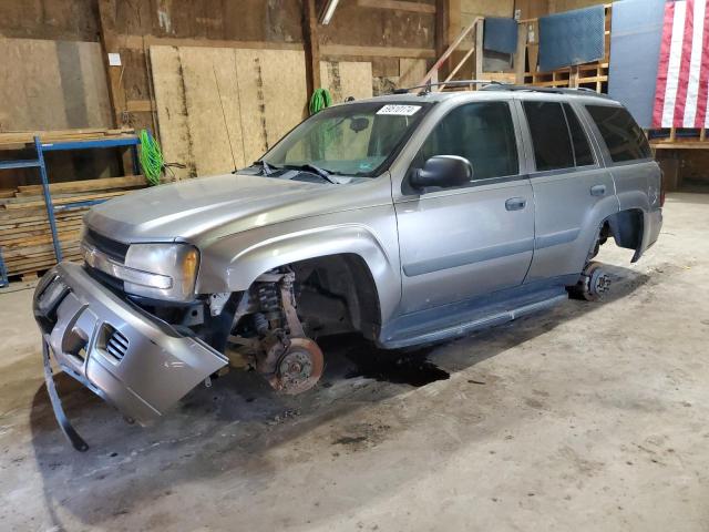 chevrolet trailblzr 2005 1gndt13s452327595