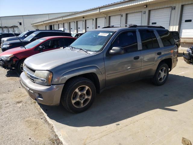 chevrolet trailblaze 2006 1gndt13s462346004