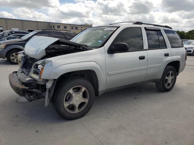 chevrolet trailblzr 2007 1gndt13s472176910