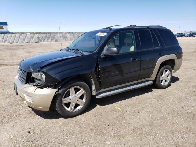 chevrolet trailblzr 2007 1gndt13s472268924