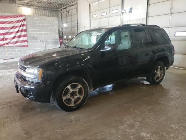 chevrolet trailblaze 2007 1gndt13s472283794