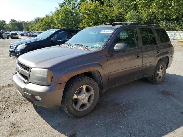 chevrolet trailblaze 2008 1gndt13s482221751