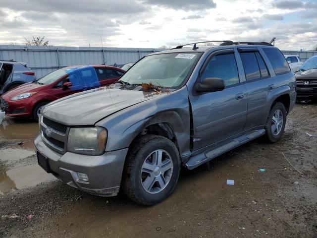 chevrolet trailblzr 2008 1gndt13s482221894