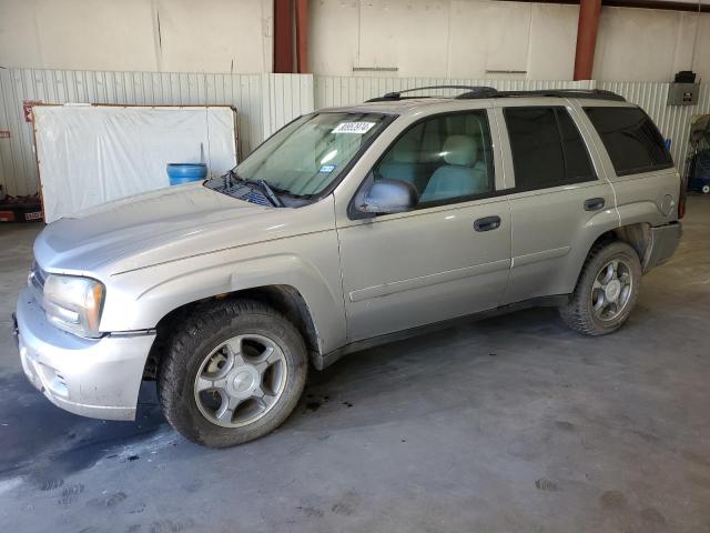 chevrolet trailblaze 2008 1gndt13s482233754