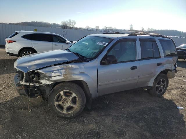 chevrolet trailblaze 2008 1gndt13s482237027