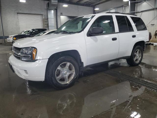 chevrolet trailblaze 2008 1gndt13s482243670