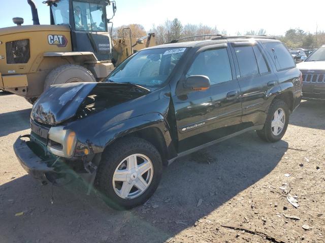 chevrolet trailblaze 2003 1gndt13s532285130