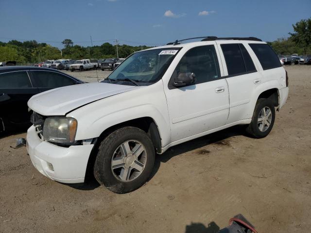 chevrolet trailblaze 2006 1gndt13s562163288