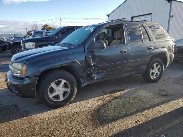 chevrolet trailblaze 2006 1gndt13s562253833