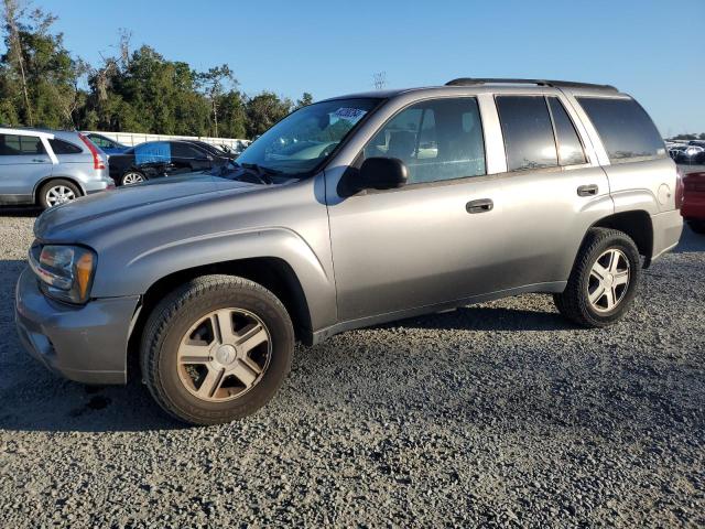 chevrolet trailblaze 2006 1gndt13s562266873