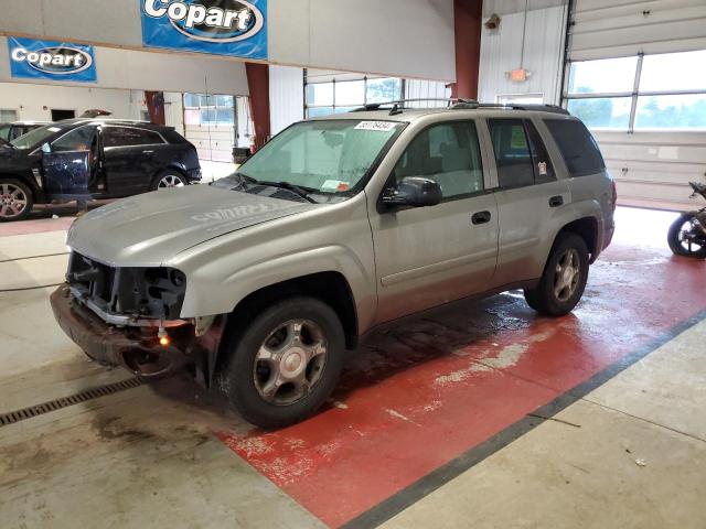 chevrolet trailblzr 2006 1gndt13s562324741