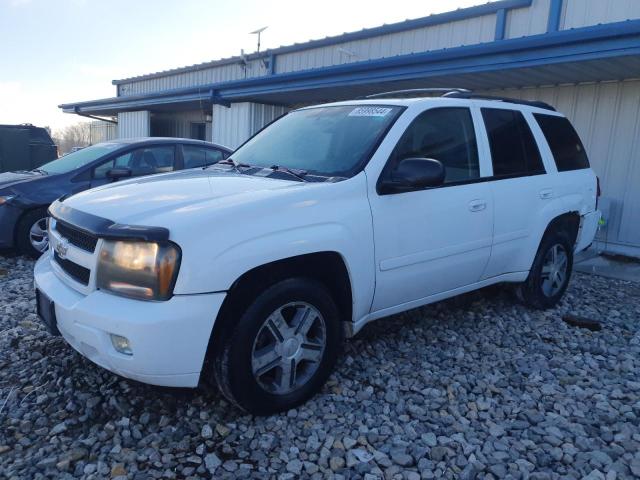 chevrolet trailblaze 2006 1gndt13s562341586