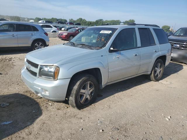 chevrolet trailblaze 2007 1gndt13s572179086