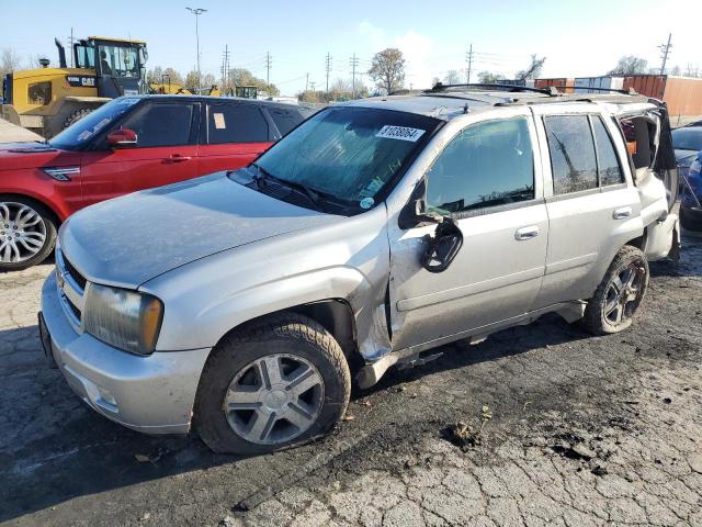 chevrolet trailblaze 2007 1gndt13s572199984