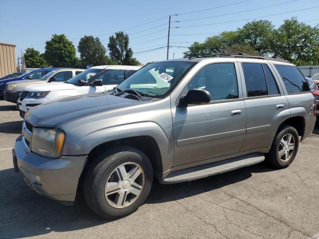 chevrolet trailblaze 2007 1gndt13s572254983