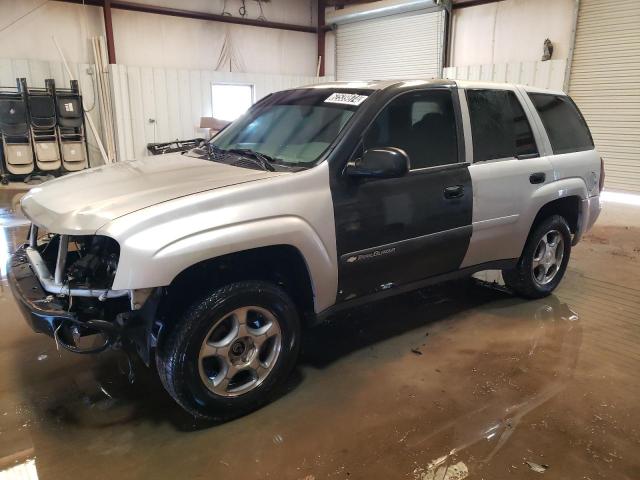 chevrolet trailblaze 2008 1gndt13s582215926