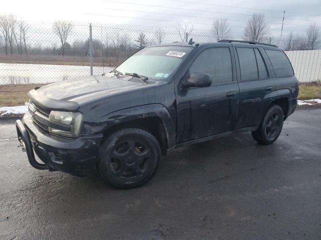 chevrolet trailblaze 2008 1gndt13s582221631