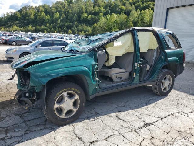 chevrolet trailblaze 2008 1gndt13s582231477