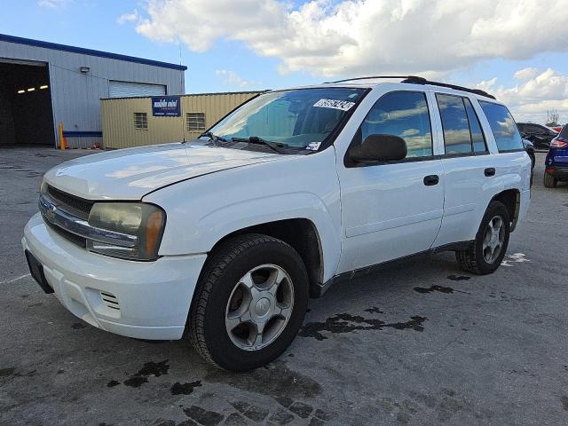 chevrolet trailblaze 2008 1gndt13s582261840