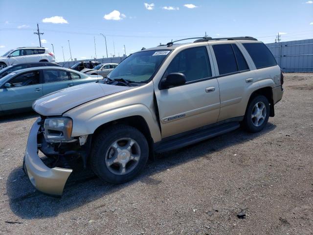 chevrolet trailblzr 2004 1gndt13s642212432