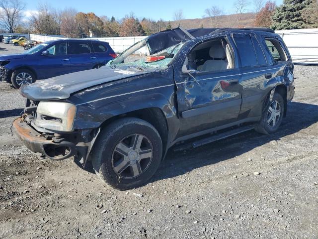 chevrolet trailblaze 2005 1gndt13s652190725