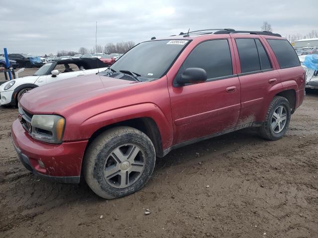 chevrolet trailblaze 2005 1gndt13s652226090