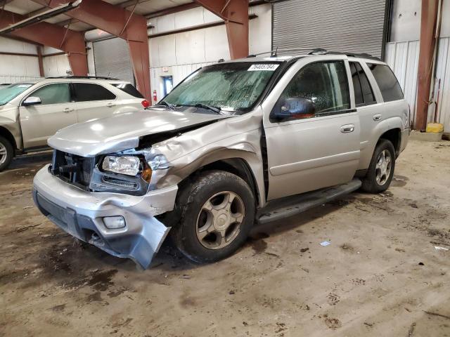 chevrolet trailblaze 2005 1gndt13s652240605