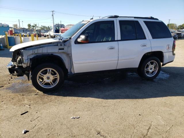 chevrolet trailblzr 2005 1gndt13s652327131